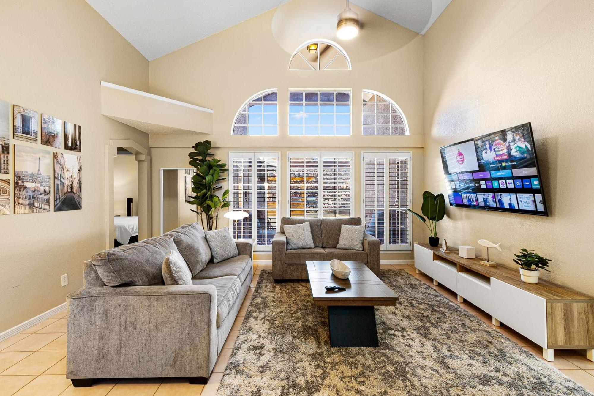 Villa Peaceful West: 4Br Dusk Haven El Paso Exterior foto